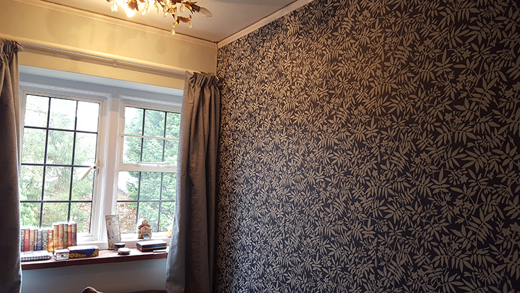 Sandra & Tony, Horsham